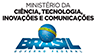 logotipo governo brasileiro