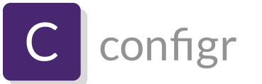 Logo Configr