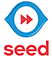logotipo seed minas gerais